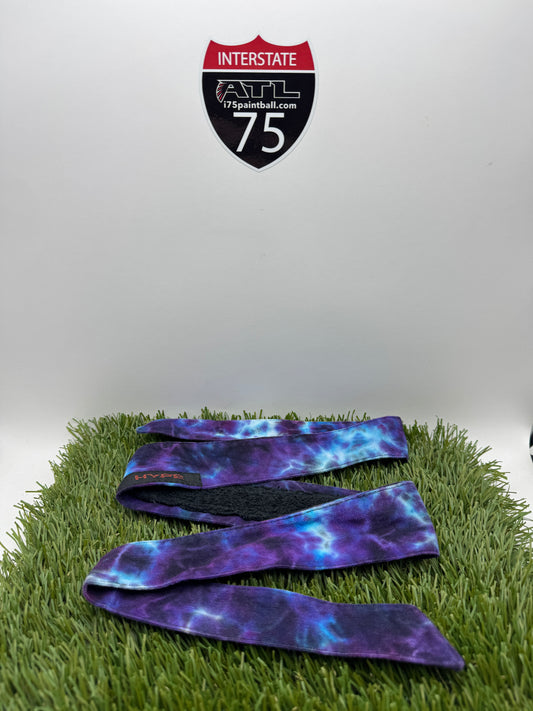 Galaxy Hype Headband