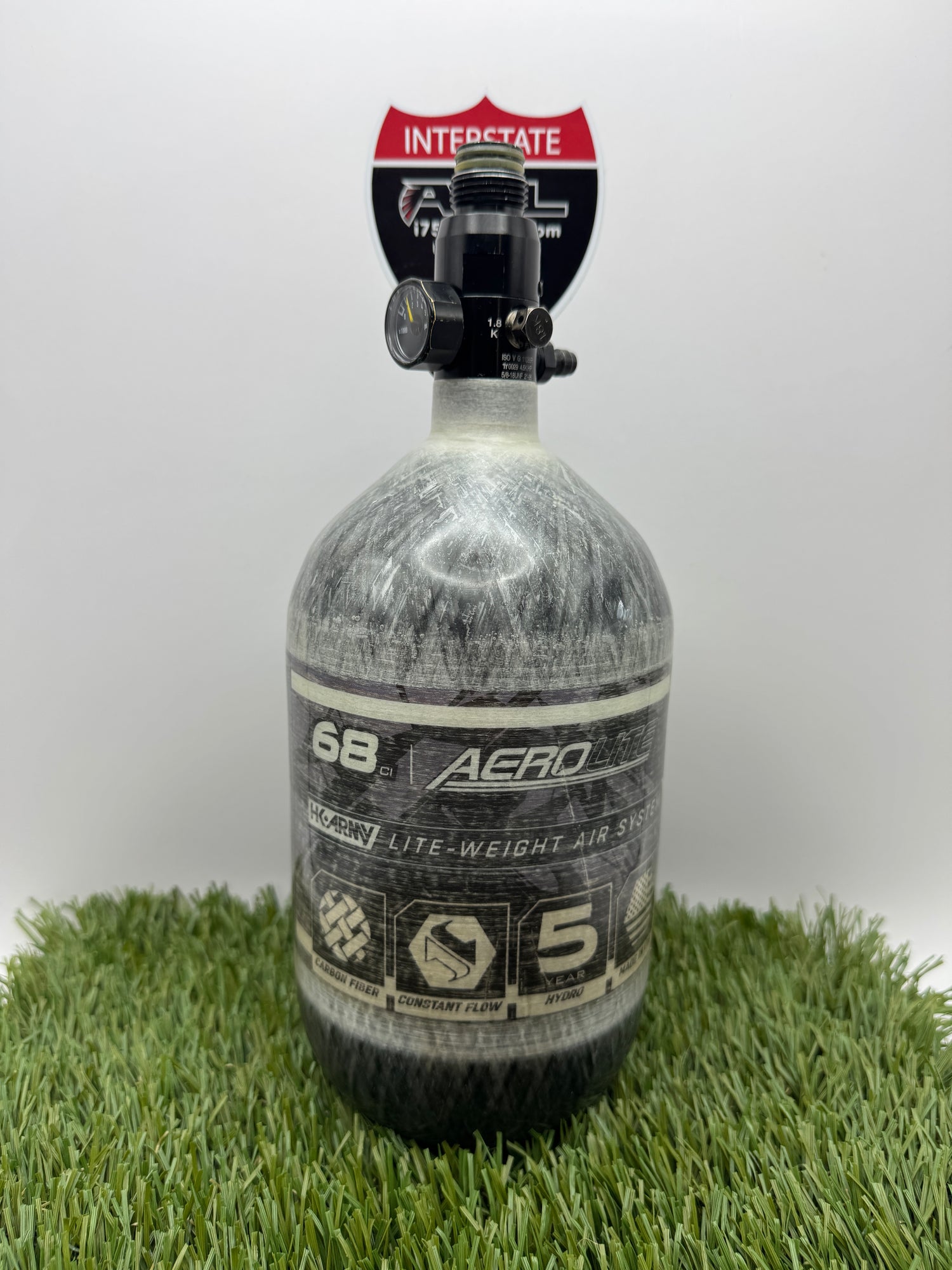 Airtanks