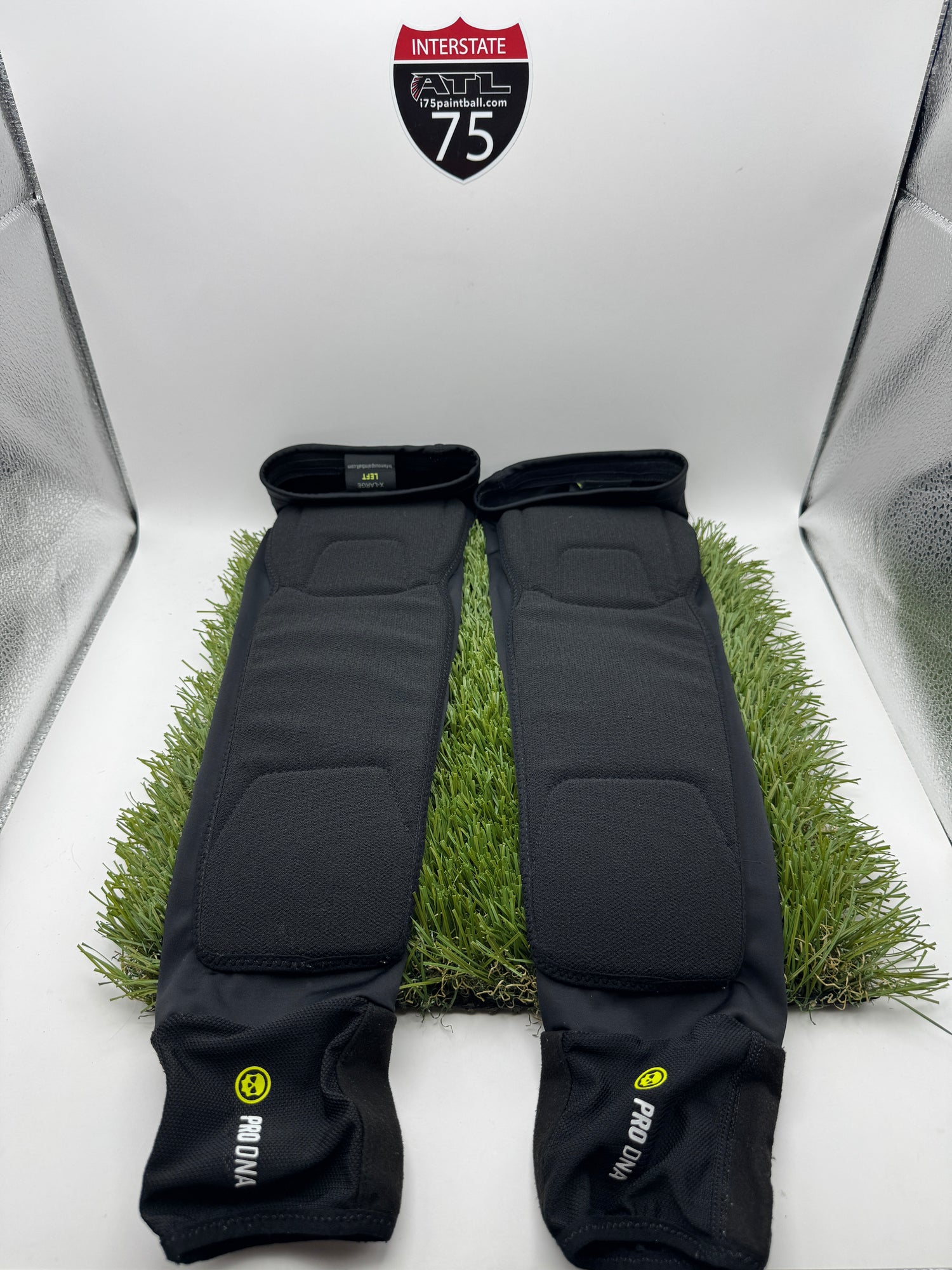 Pads