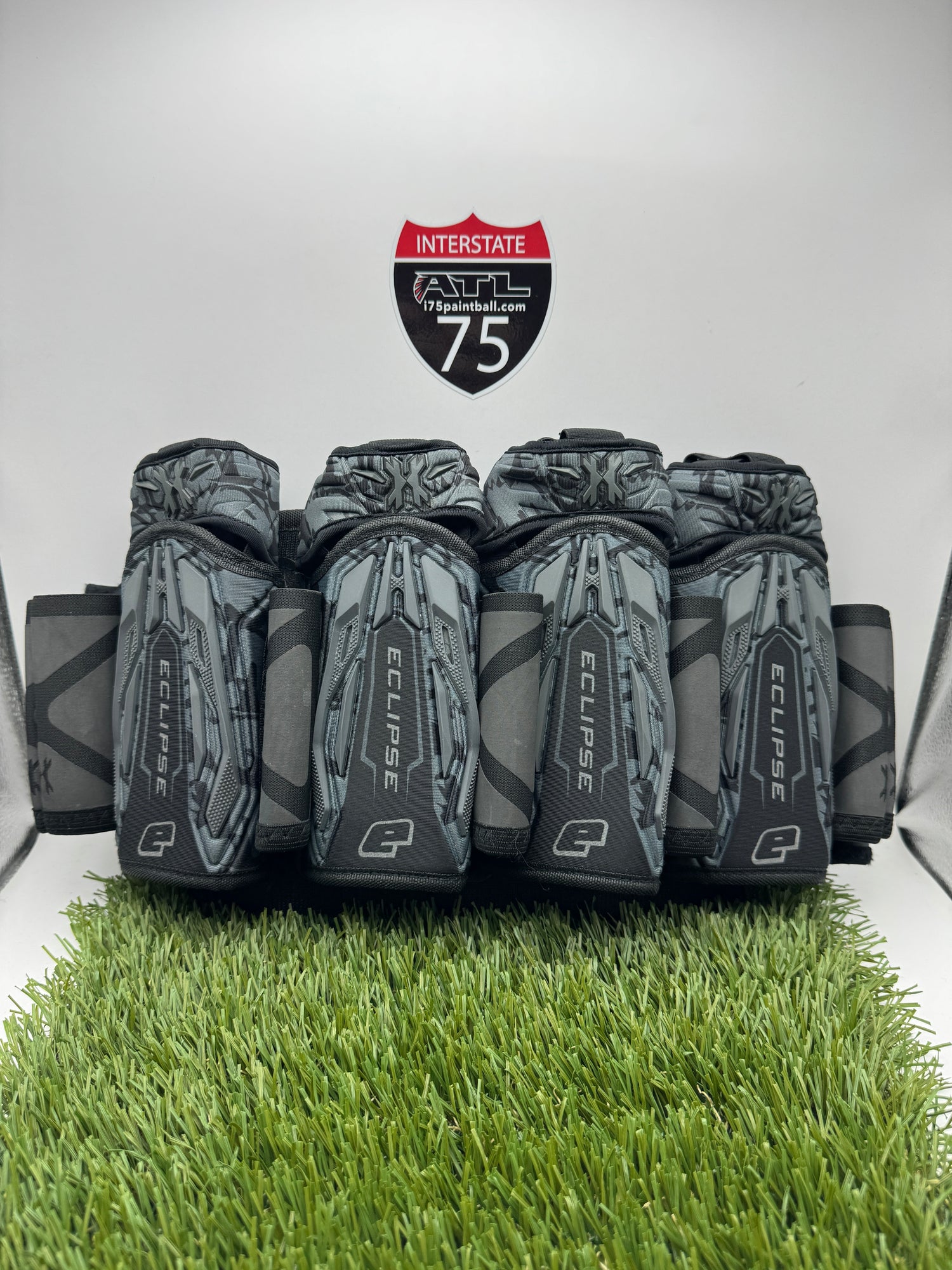 Pod Packs