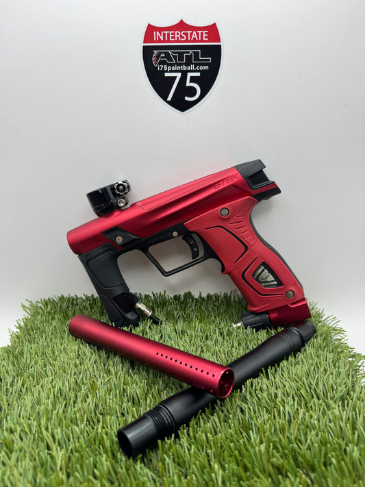 Red Black Gmek