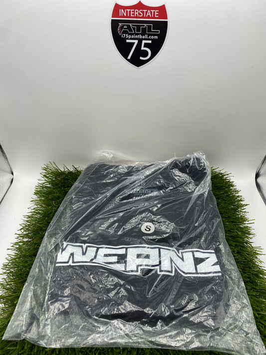 Black WEPNZ T-Shirt