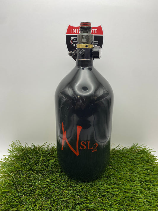 Ninja 77 SL2