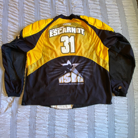 L Vision Jersey