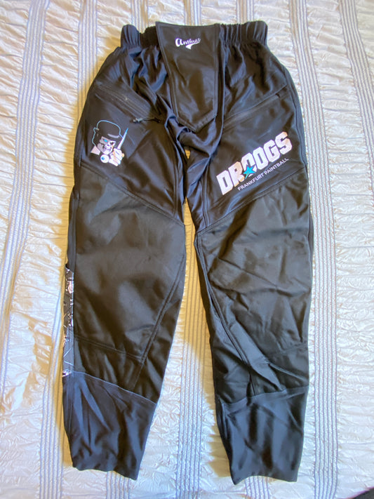 L Droogs Pants