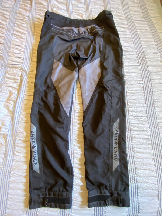 M BK Fly Pants