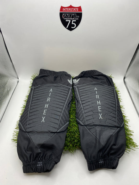L Airhex Kneepads