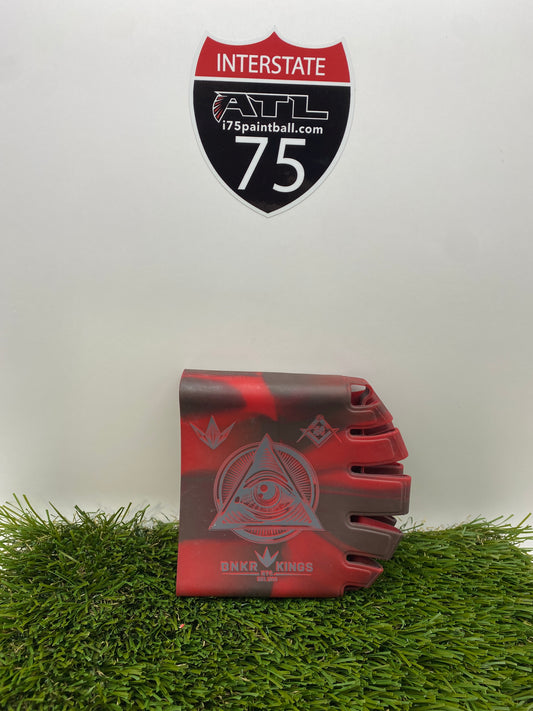 Bunker Kings Tank Cover