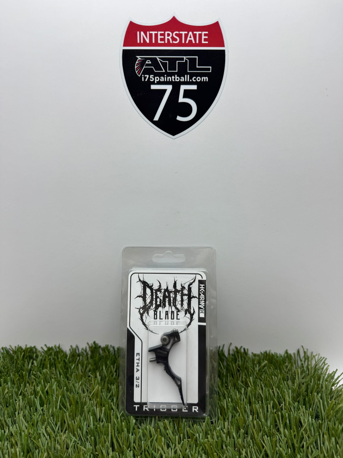 Etha2/3 Deathblade Trigger