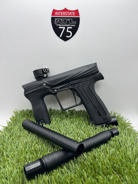 Black Etha 3