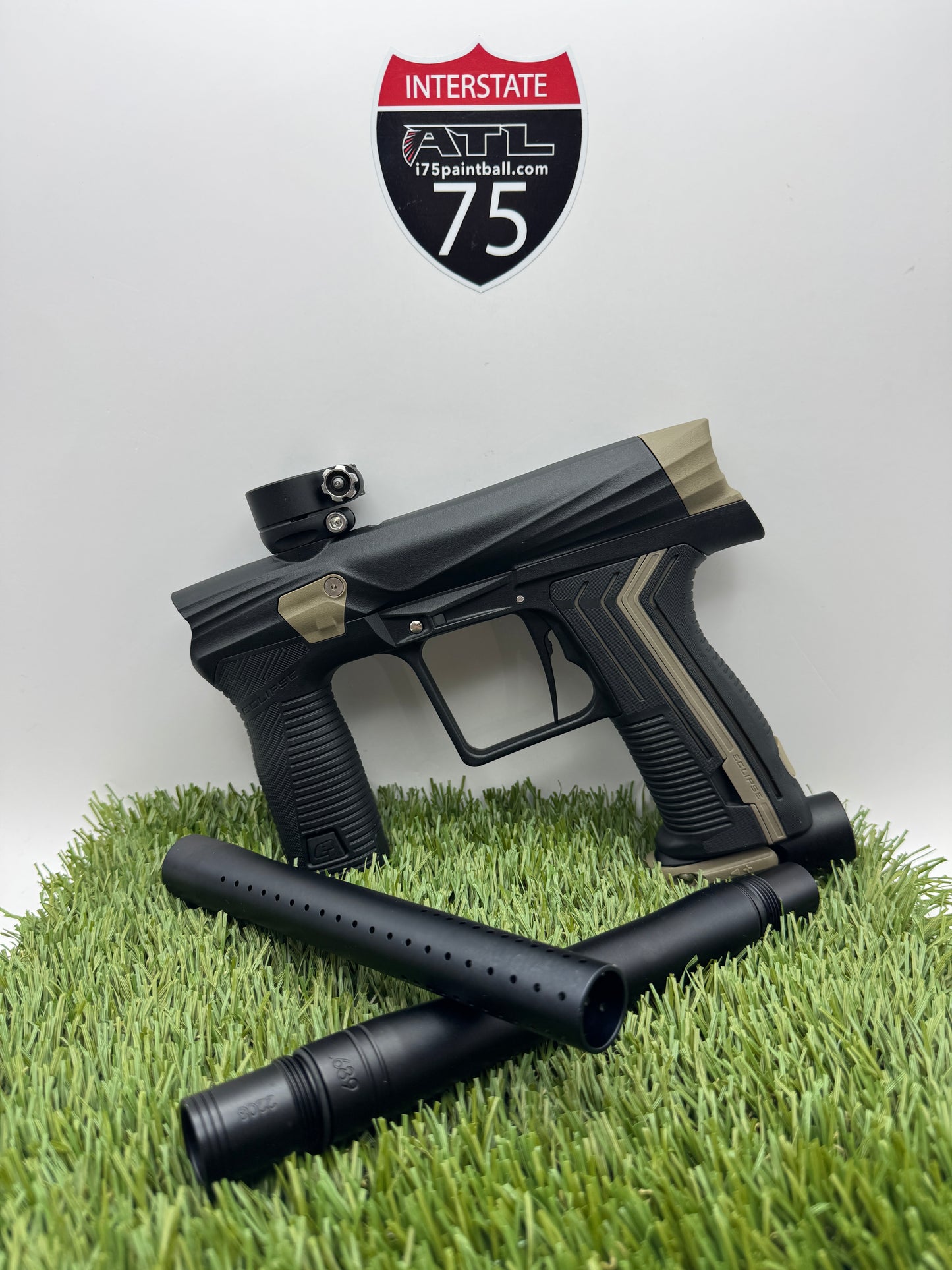Black & Tan Etha3
