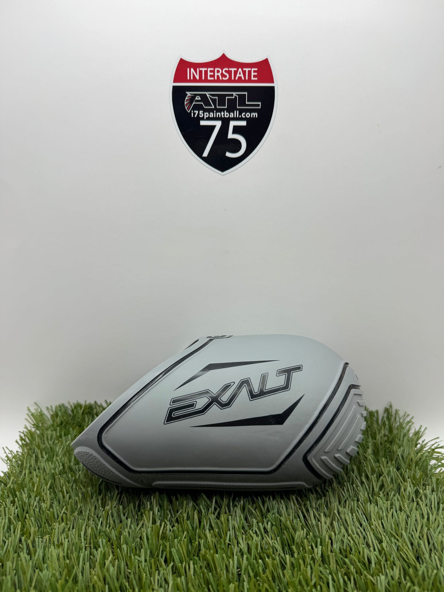 Exalt Tank Covers