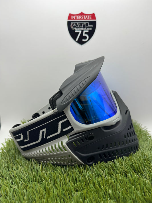 Black Grey Proflex