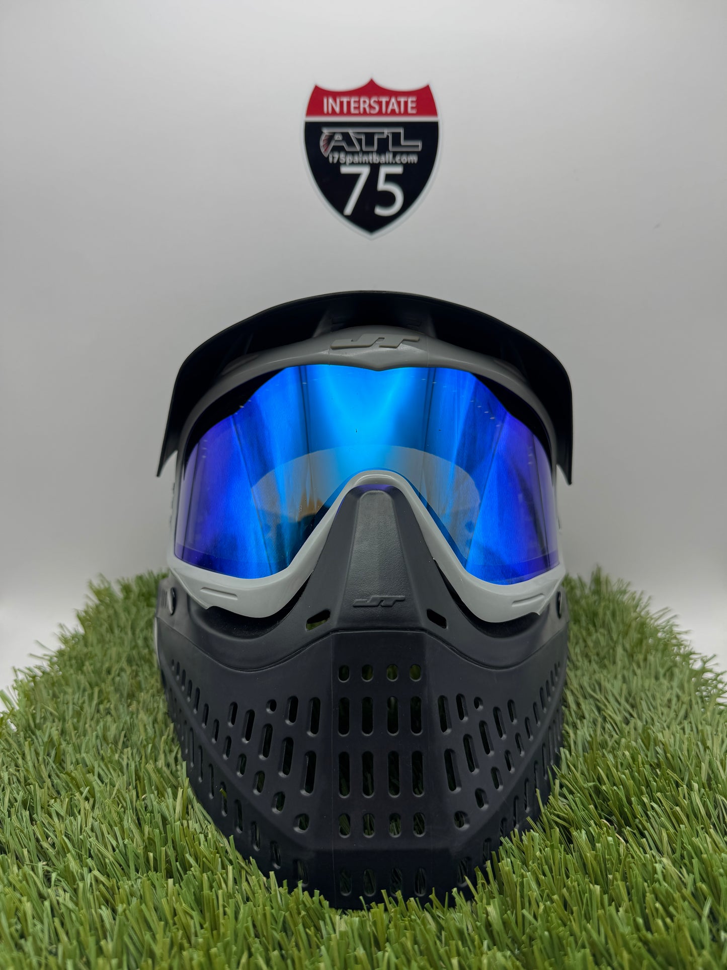 Black Grey Proflex