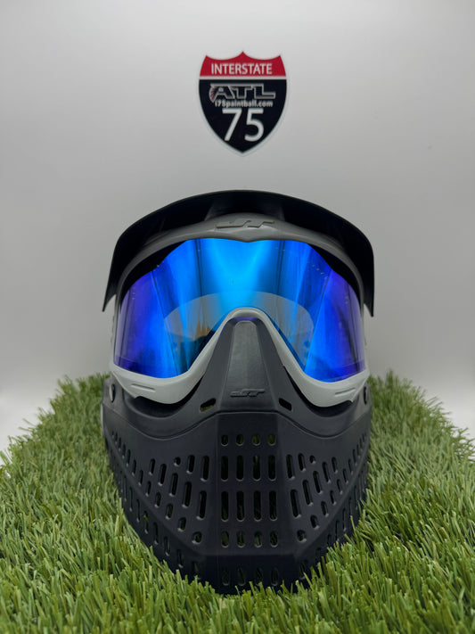 Black Grey Proflex