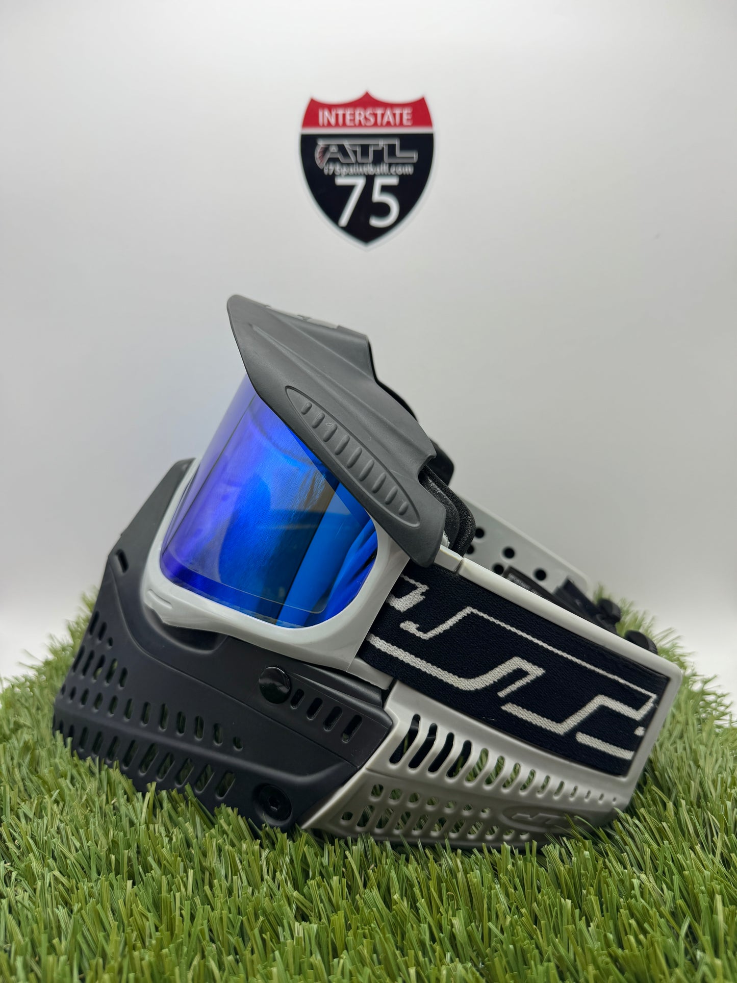Black Grey Proflex
