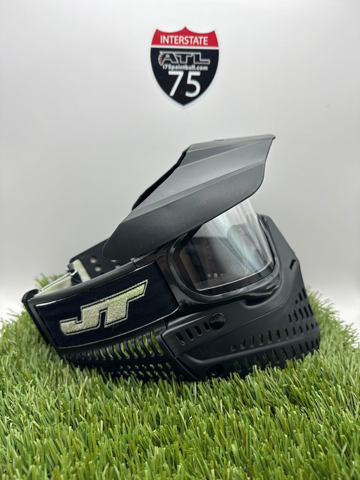 Black Proflex