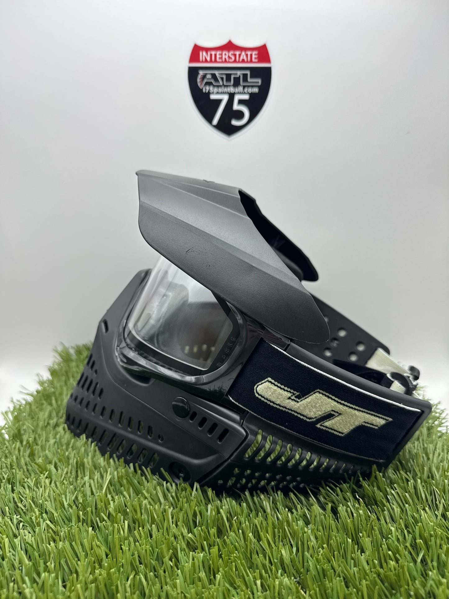Black Proflex