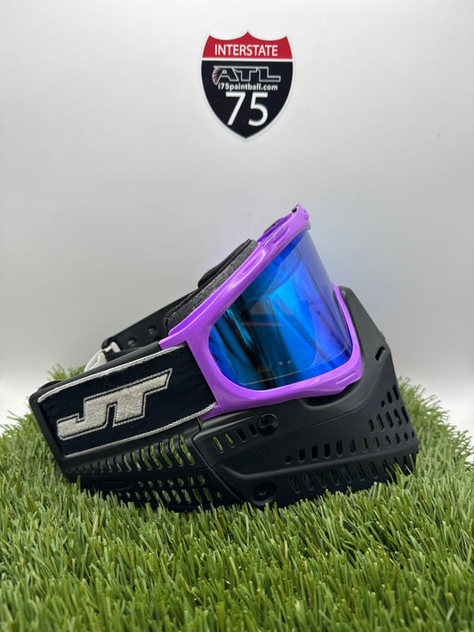 Black Purple Proflex