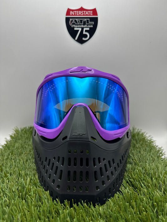 Black Purple Proflex
