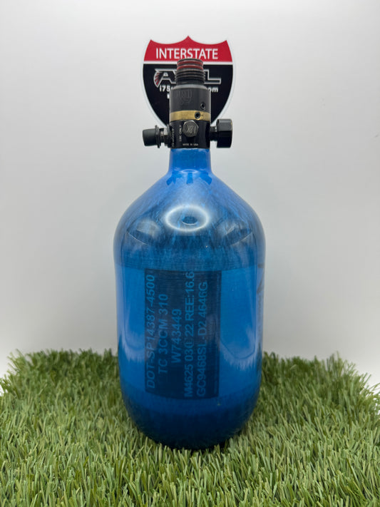Blue Ninja 68 Lite