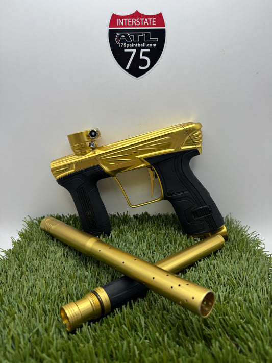 Gold Project CS2 Pro