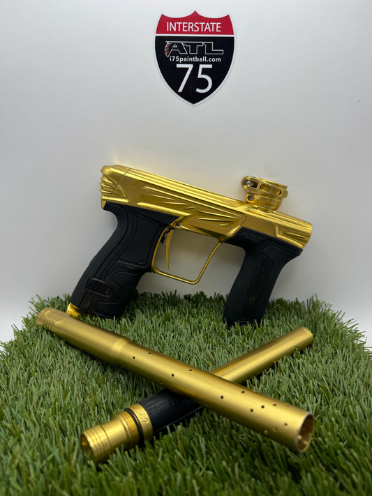 Gold Project CS2 Pro