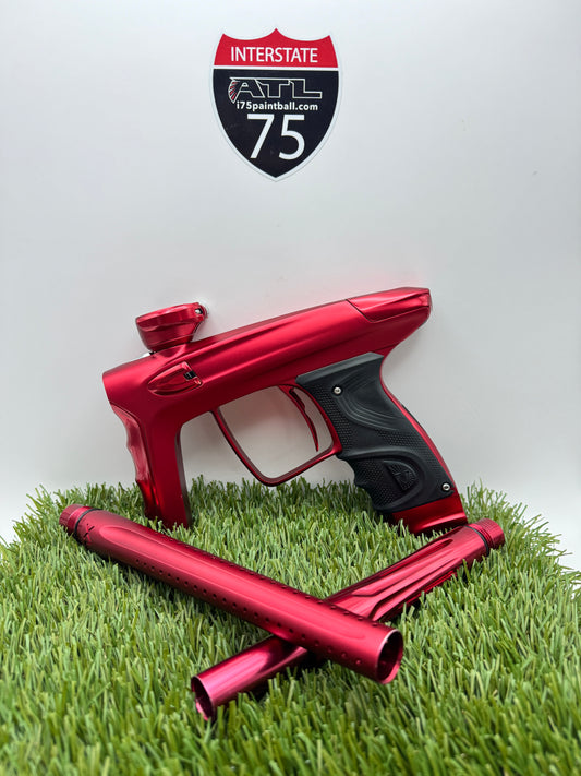 Red TM40