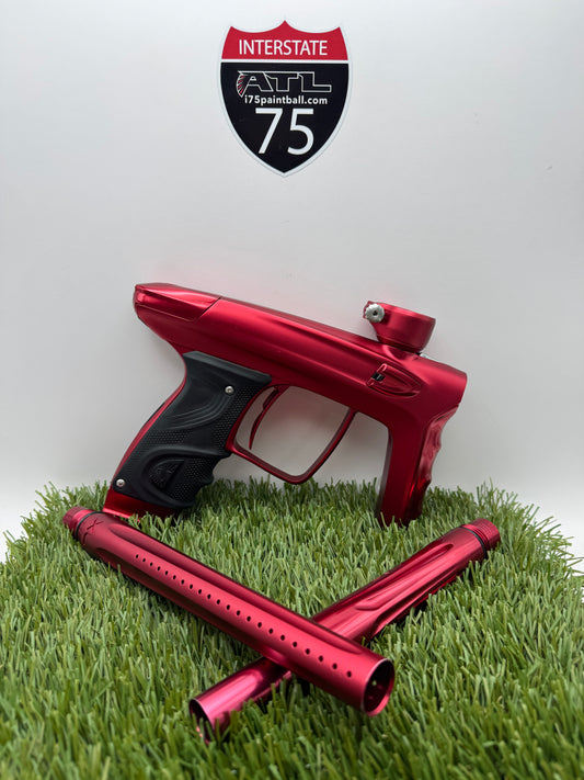 Red TM40