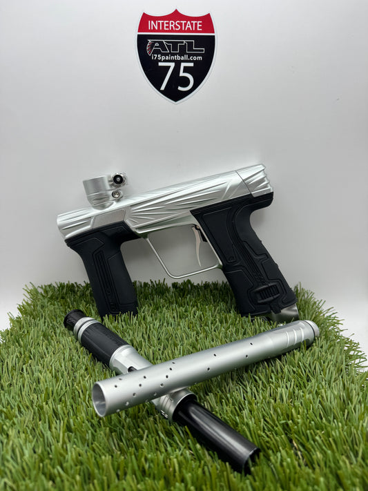 Pure Project CS3
