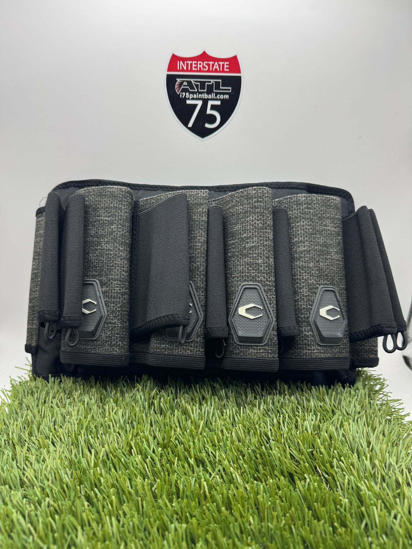 S/M Carbon CC 4+7