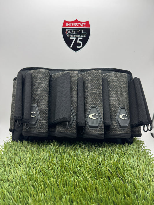 S/M Carbon CC 4+7