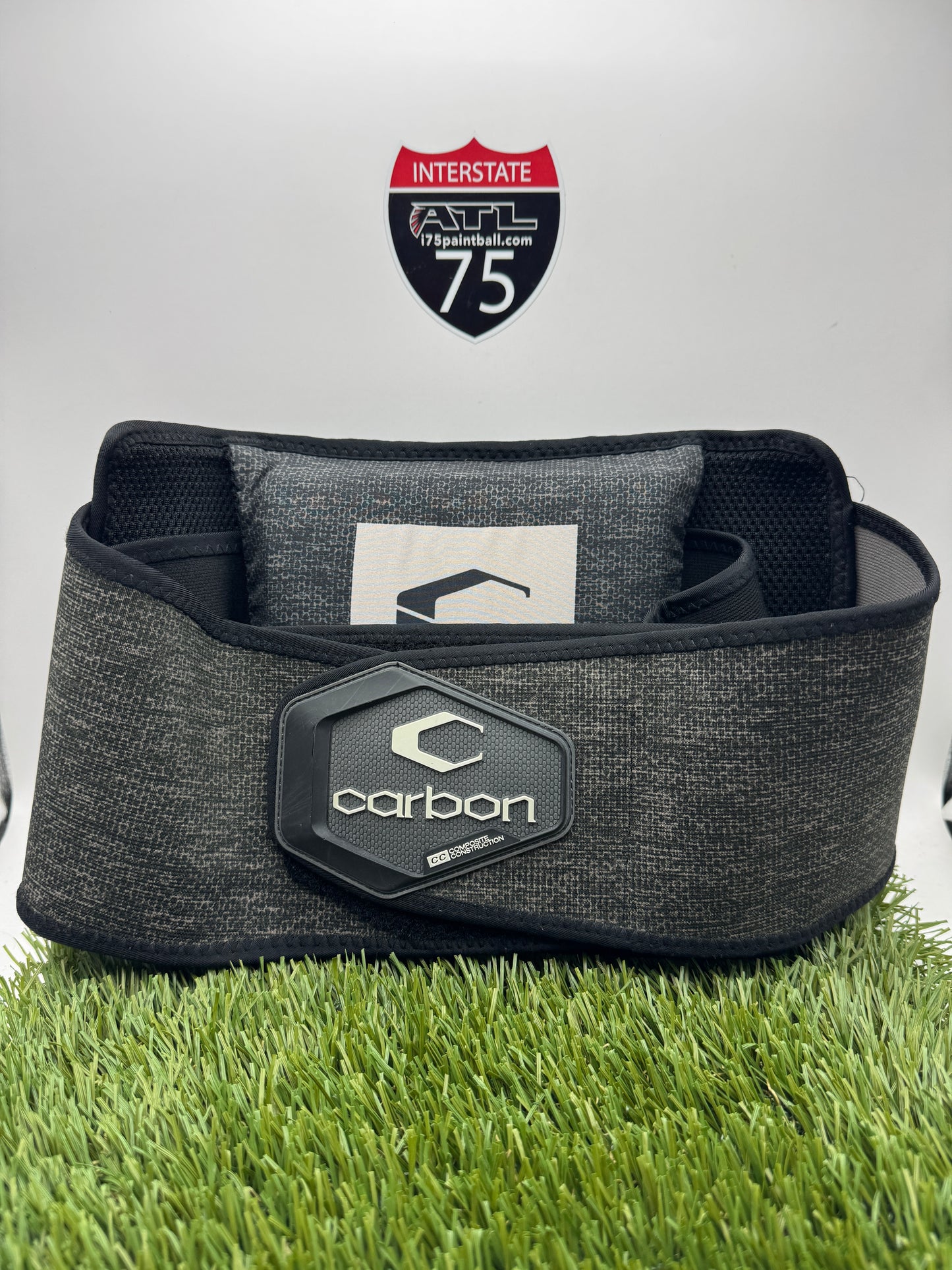 S/M Carbon CC 4+7