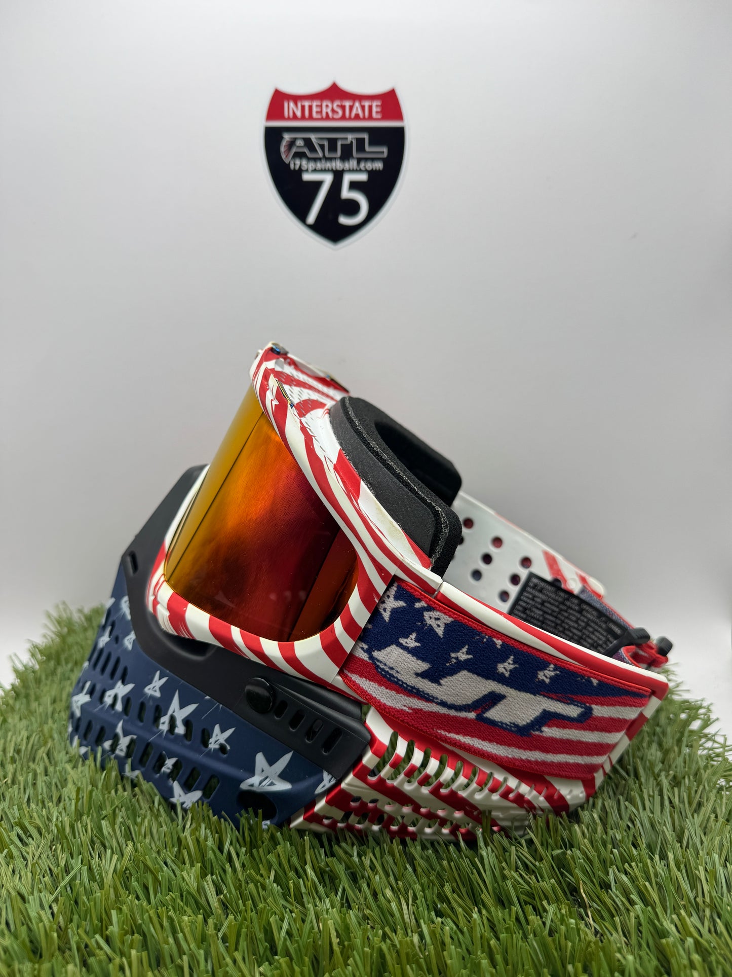 USA Proflex