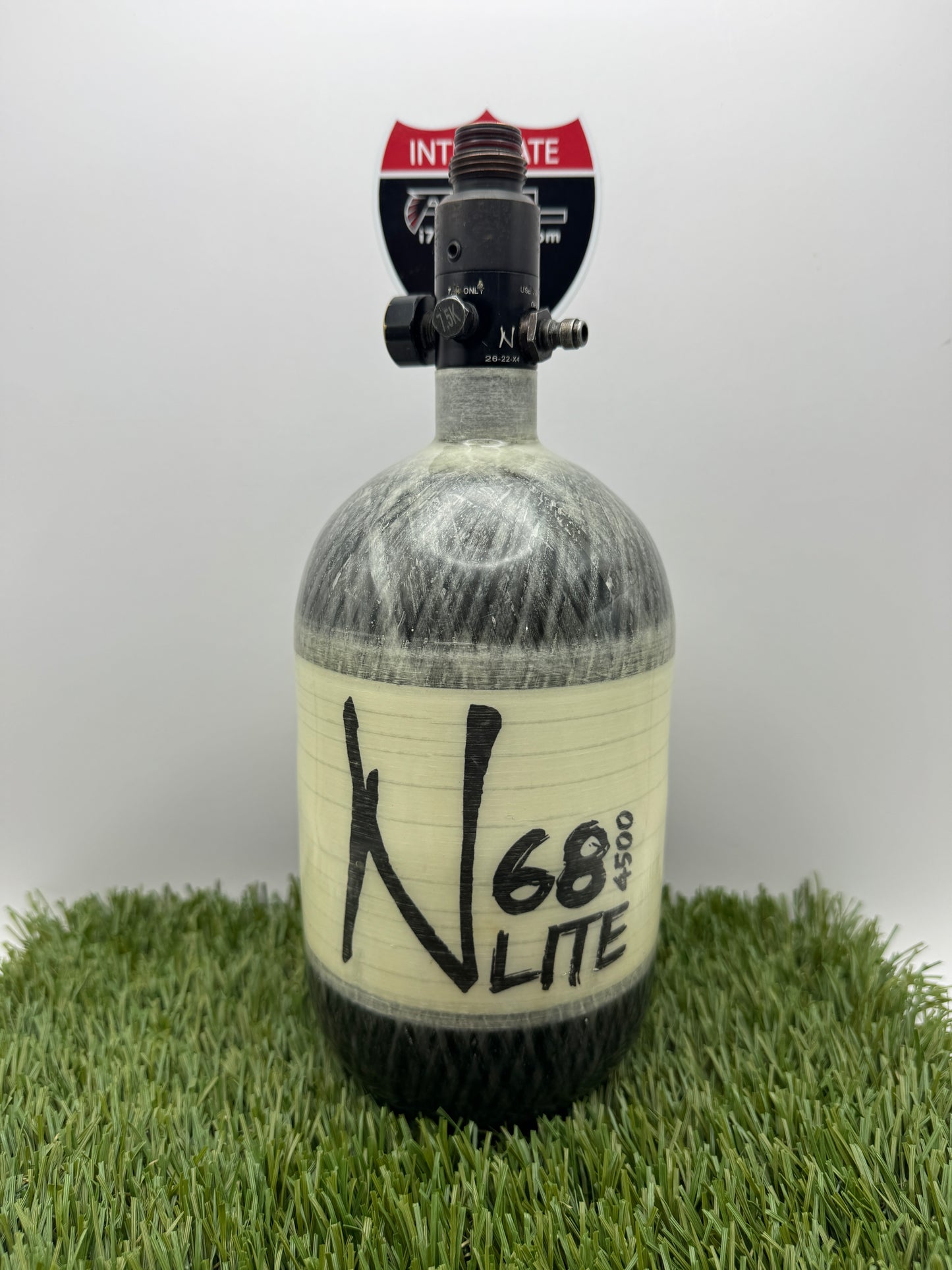 Ninja 68 Lite