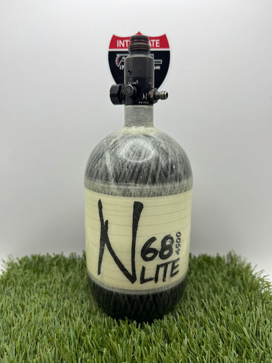 Ninja 68 Lite