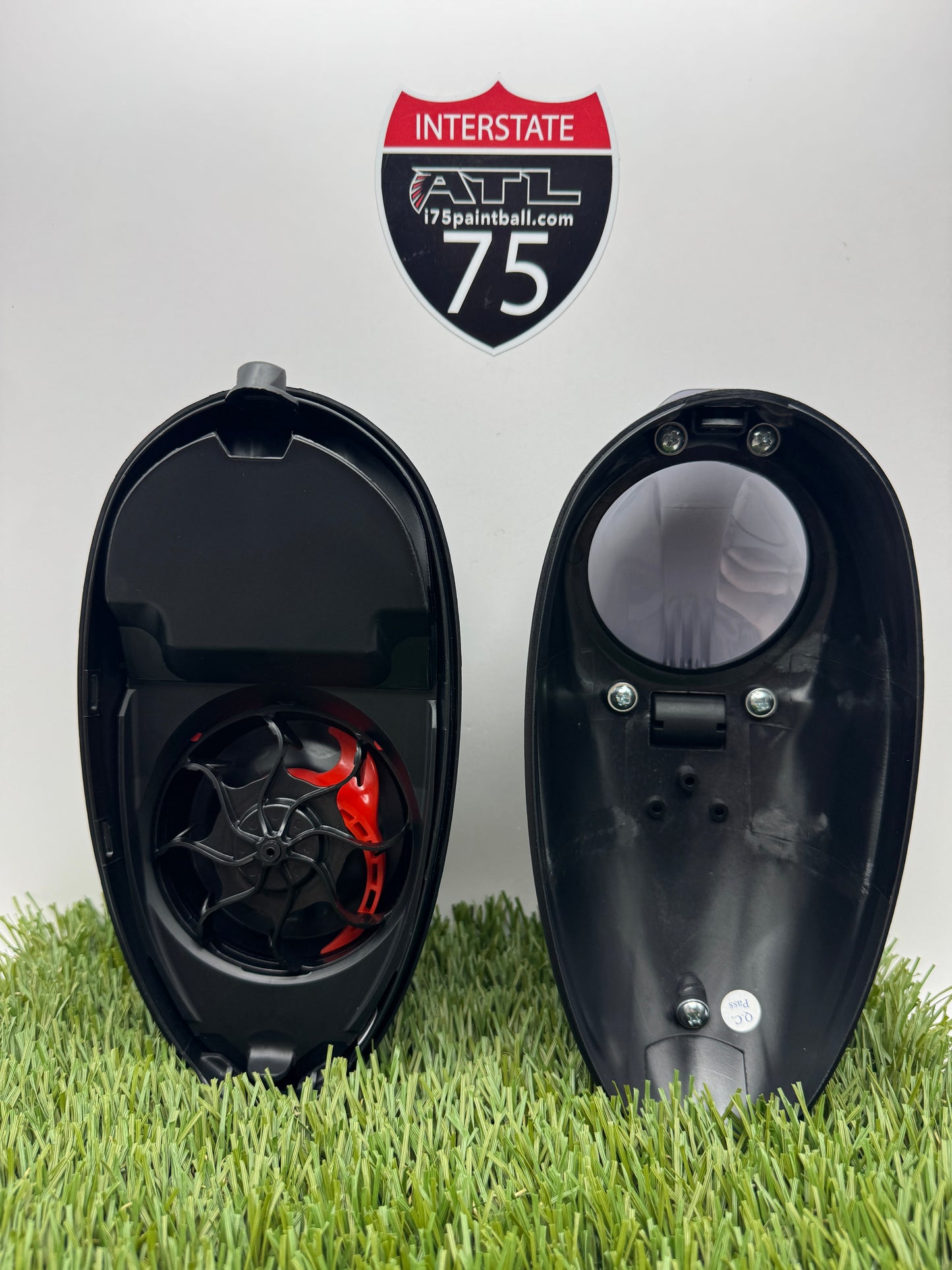 Black LTR