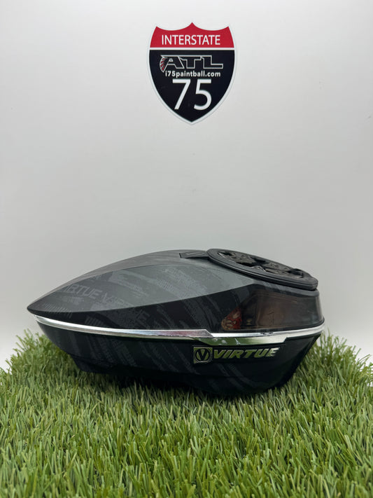 Graphic Black Spire 4