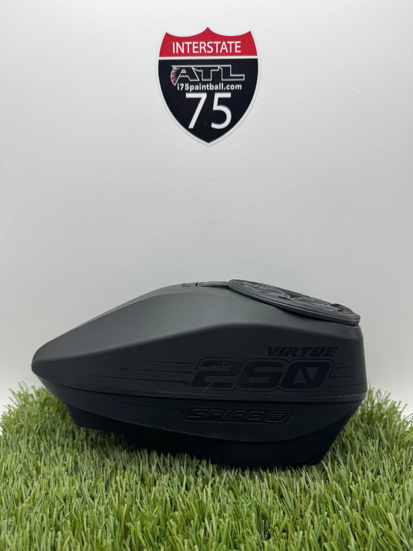 Black Spire IR260