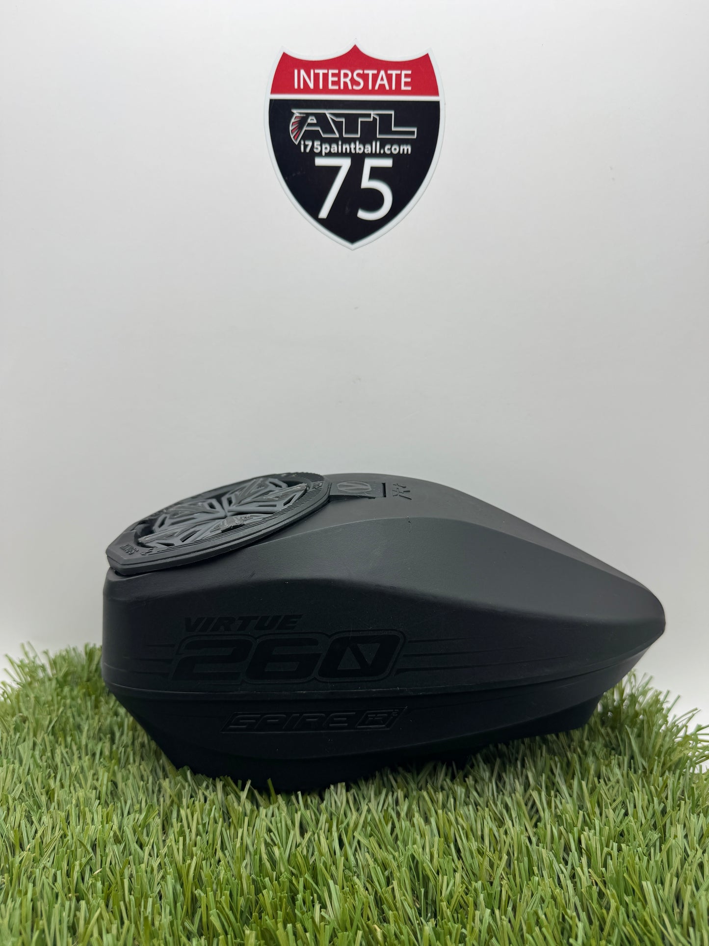 Black Spire IR260