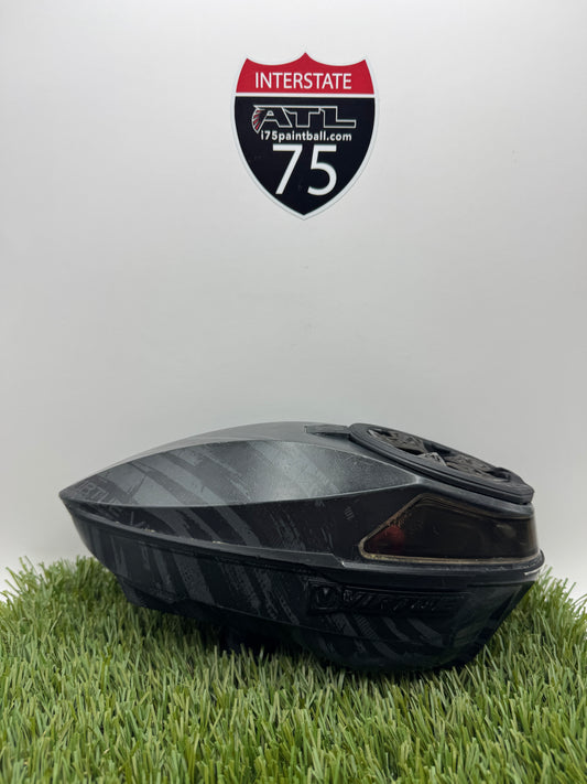 Graphic Black Spire 4