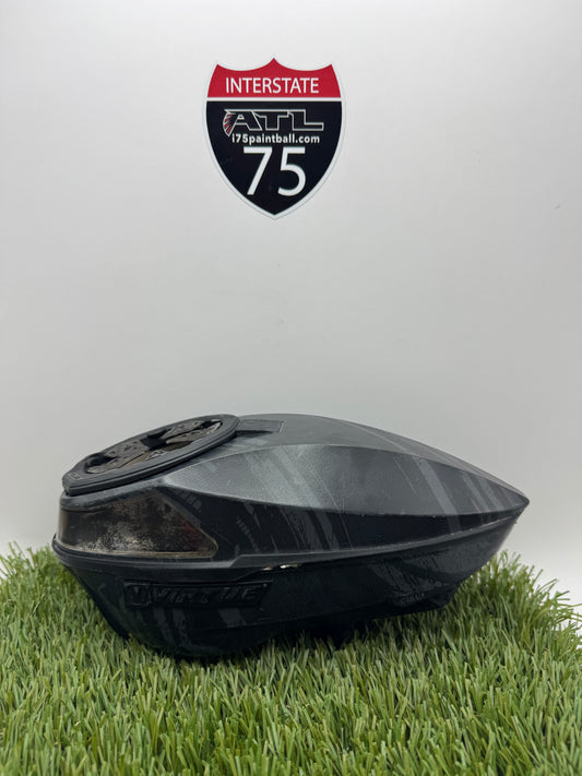 Graphic Black Spire 4
