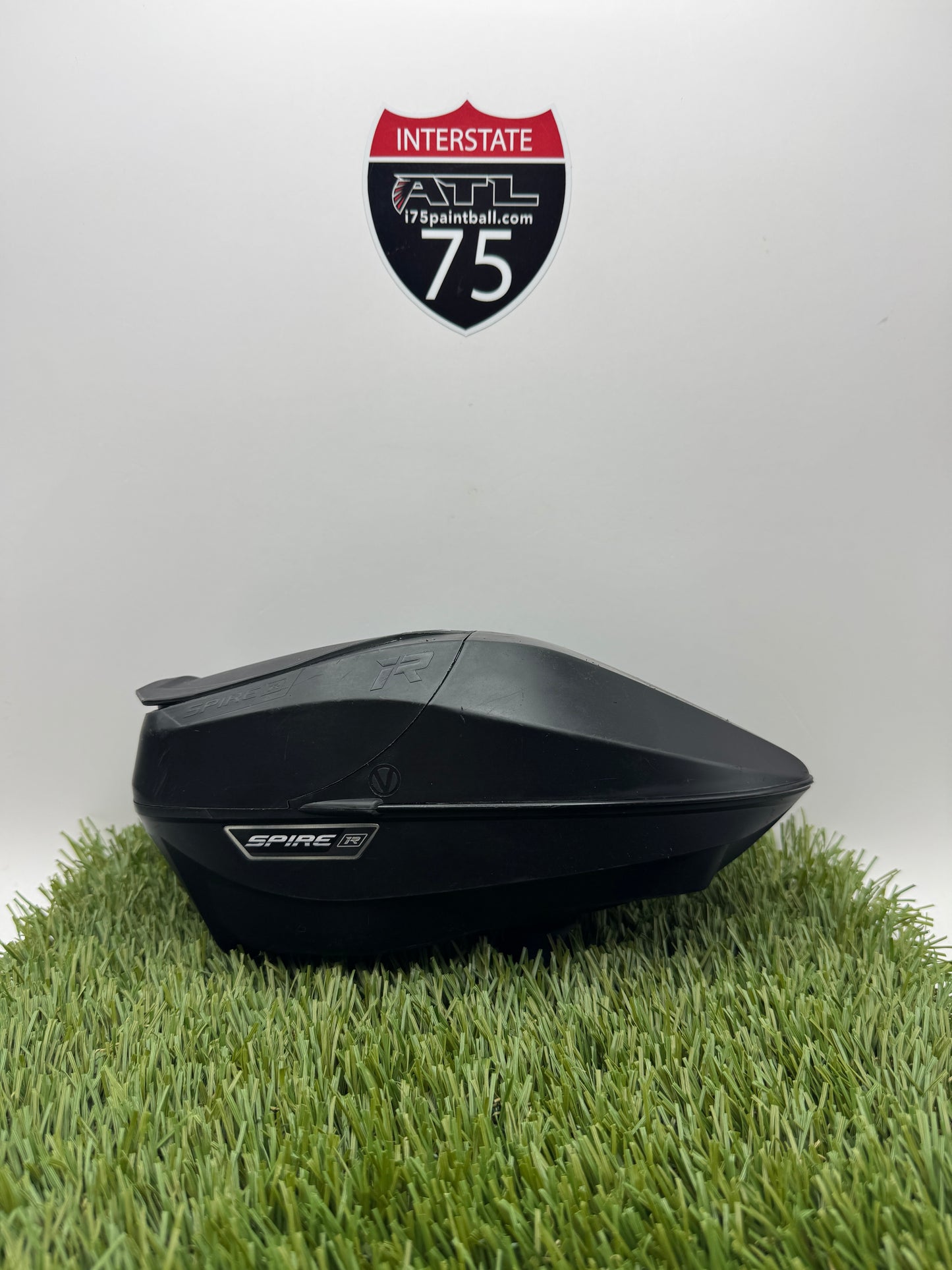 Black Spire IR