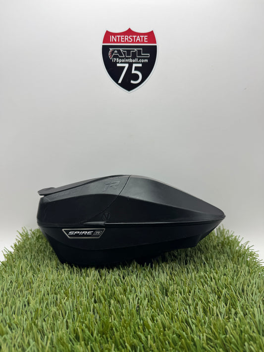 Black Spire IR