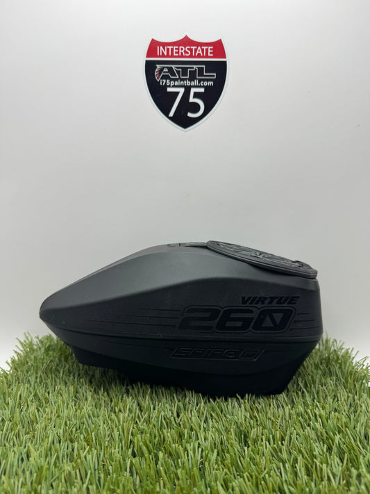 Black Spire IR260
