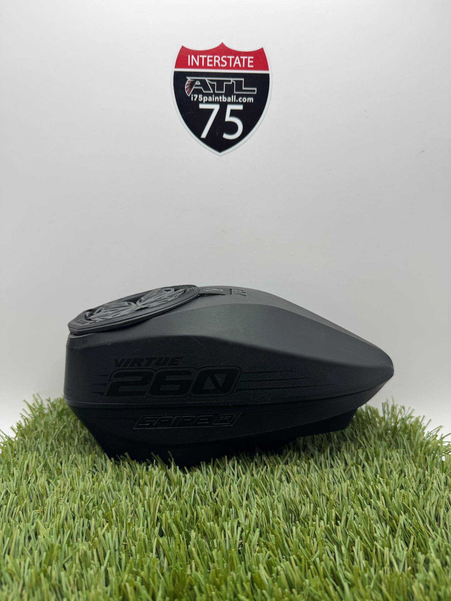 Black Spire IR260