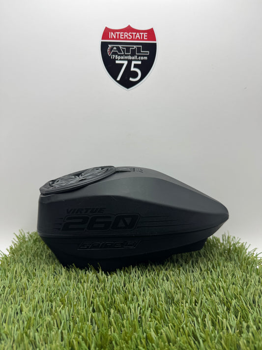 Black Spire IR260