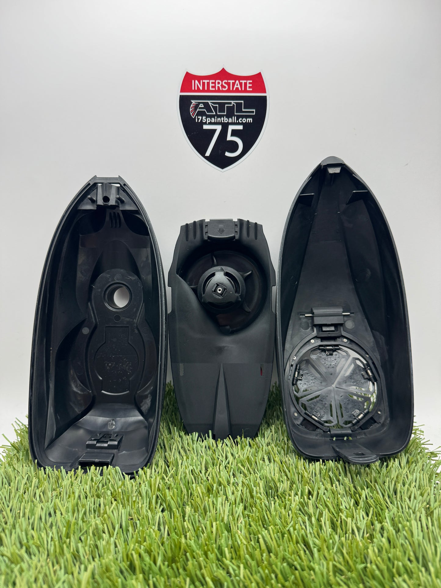 Black Spire IR260