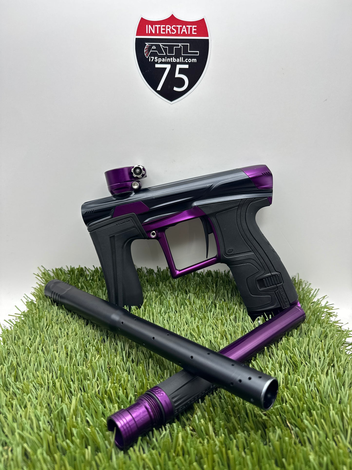 Amethyst Geo4