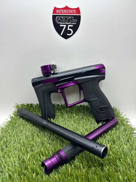 Amethyst Geo4
